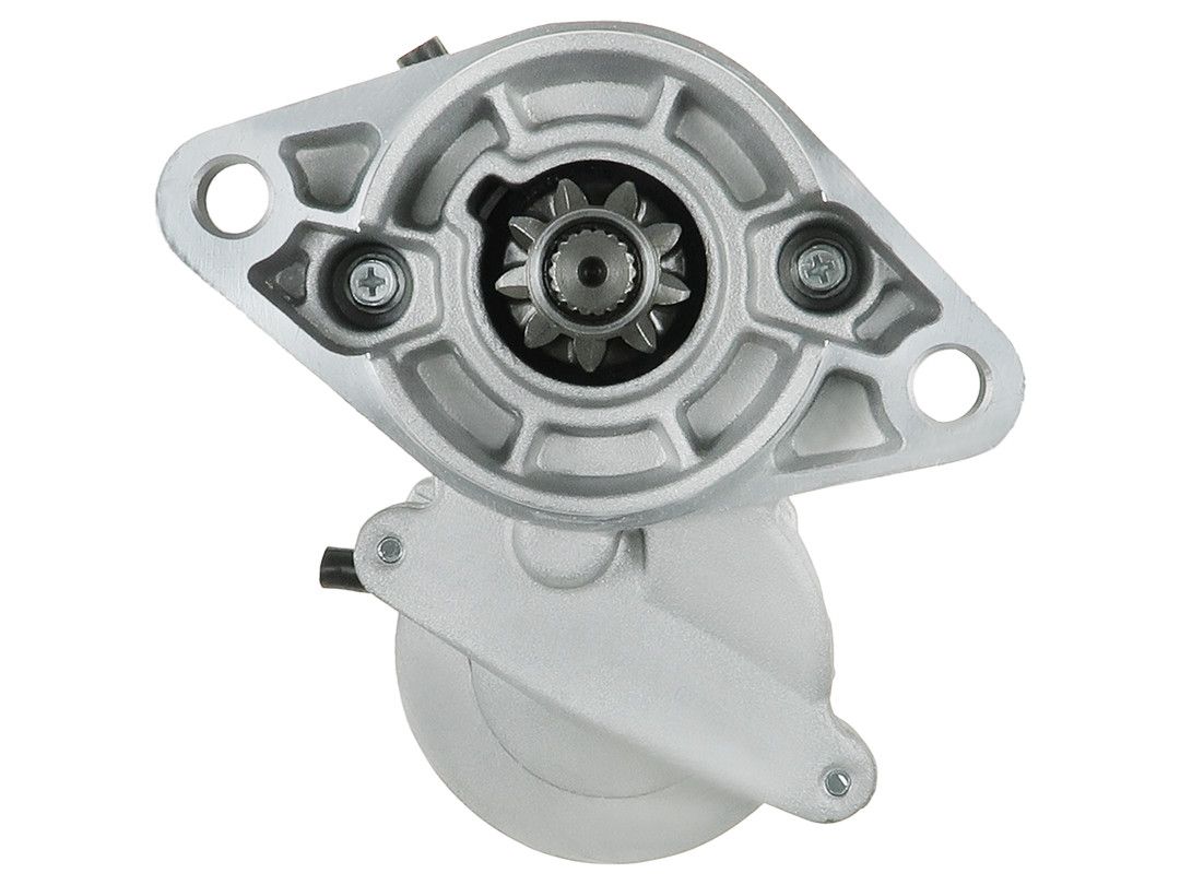 AS-PL Startmotor AS S6157