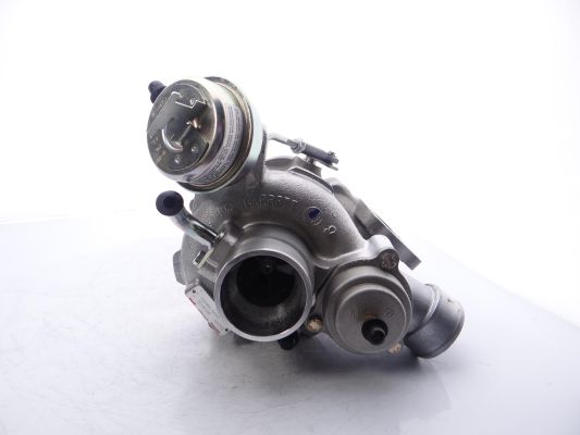 Turbo - Saab - 9-3. Opel - Vectra, Signum - OE 12755106,860063