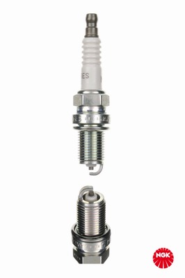 NGK Tändstift - BCP6ES11 (7210) - Nissan - Sunny, Prairie - OE 22401V5016,22401V5086,1258167711