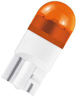 Osram LEDriving Premium Retrofit - LED-lampa W2 1W 12 V 2-pack - VW - Audi - Saab - Peugeot - Volvo - Renault - Citroen - Skoda