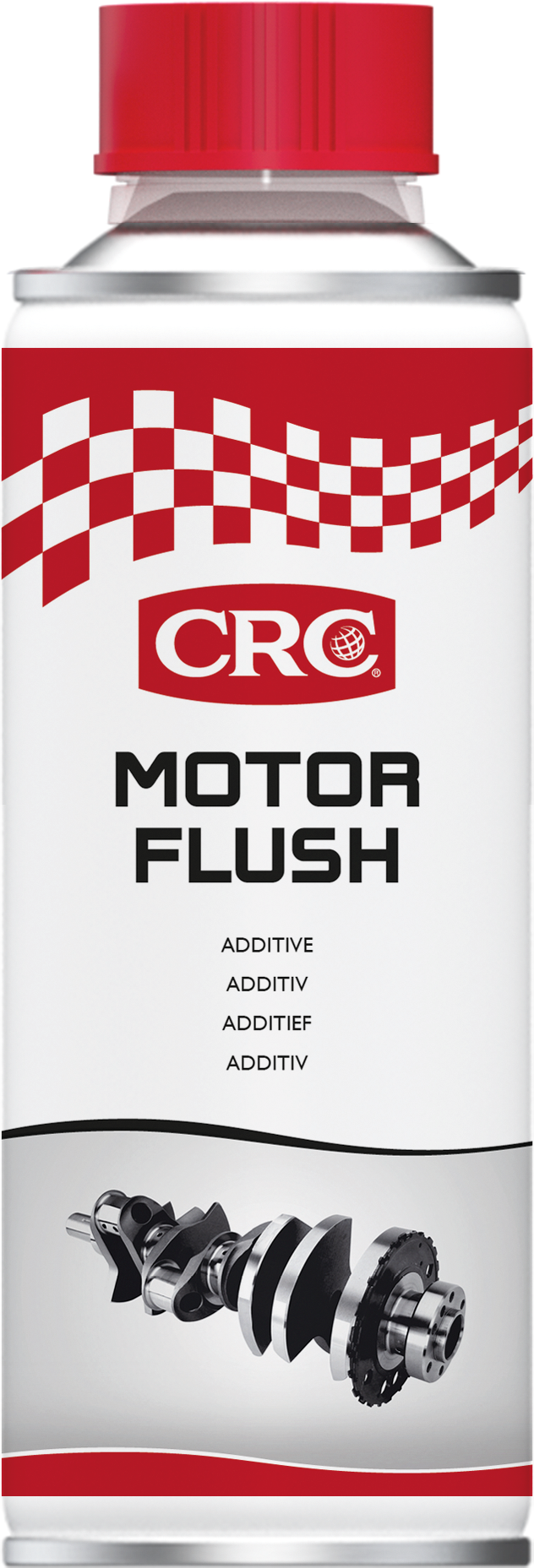 Motorflush CRC