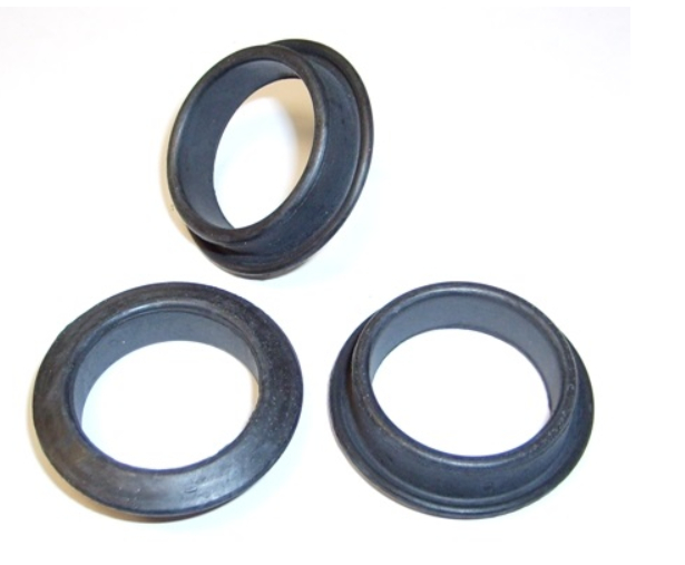 Vattenpumpspackning Elring - Volvo - 240, 940, 740, 960, 360, 340, 760 - OE 13362553,4634309,3547991