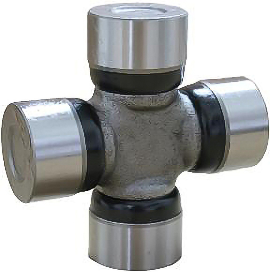 Kardanknut, universal - Volvo - 240, 740, 140, 164, 760, 260, 780 - OE 672037
