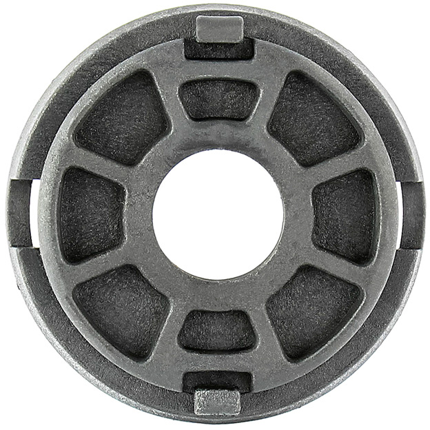 Bricka, stötdämpare - Volvo - V70, Xc70, 850, S70 - OE 9151607
