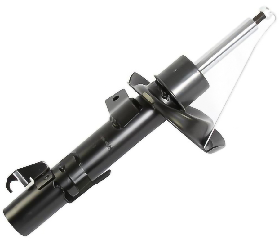 Støtdemper - Volvo - V50, S40, C30, C70