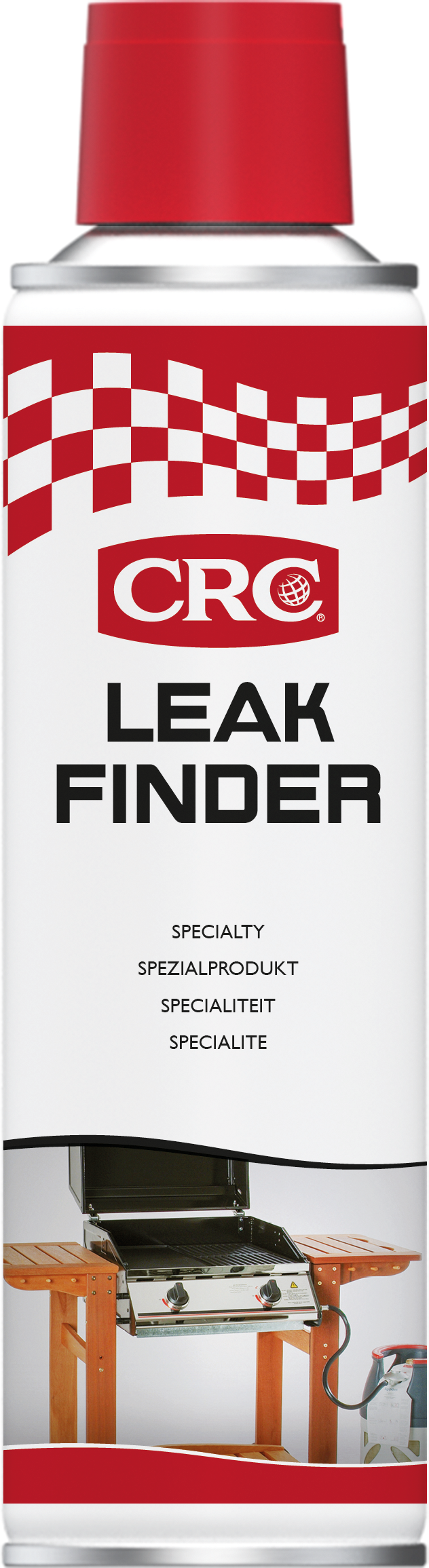 CRC Lekkasjesøker - Lekkasjesøker 250 ml