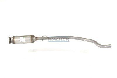 Partikelfilter Walker - Opel - Corsa - OE 5850174,13247381,R1620248