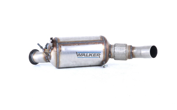 Partikelfilter Walker - BMW - 1-SERIE-serie, E9*, E60, X1 e84 - OE 18307812281,18307812279,18308509232,18307797591