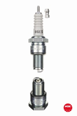 NGK Tennplugg - B6ES (7310) - VW - T3 transporter, T3 transporter syncro