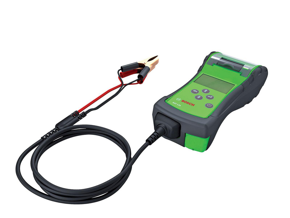 Batteriprovare BAT 131 Bosch