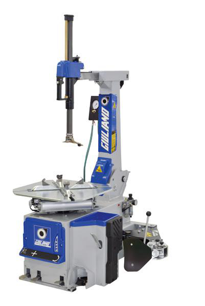 Däckomläggare S228 230V/1 Giuliano