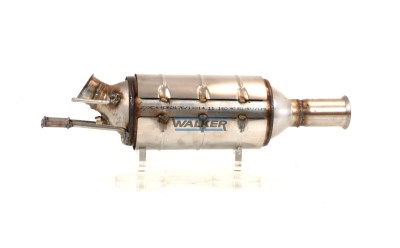 Partikelfilter (DPF) Walker - Mitsubishi - Outlander. Citroen - C-crosser. Peugeot - 4007 - OE 173893,1731QK,174038,174078,1583A016