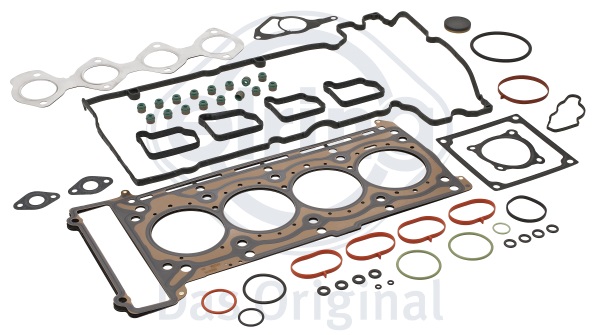 Sotningssats Elring - Mercedes - Sprinter, E-klass, W204, W211, W203, Slk r171, C209, Sc, Clc-klass