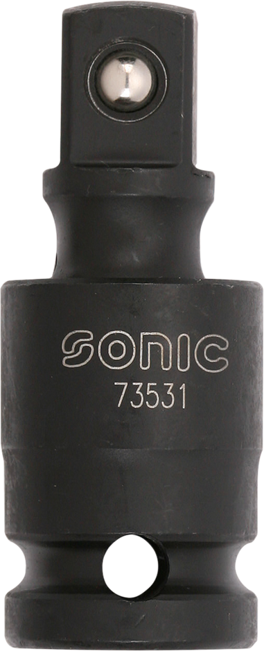 Knuthylsa 1/2" Kraft Universal Sonic