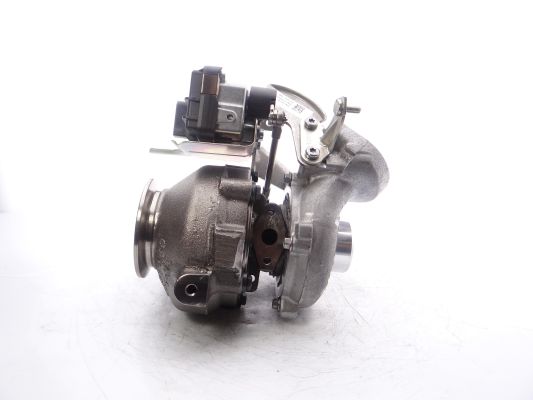 Lader, oppladning - BMW - 1-SERIE-serie, E46, X3 e83