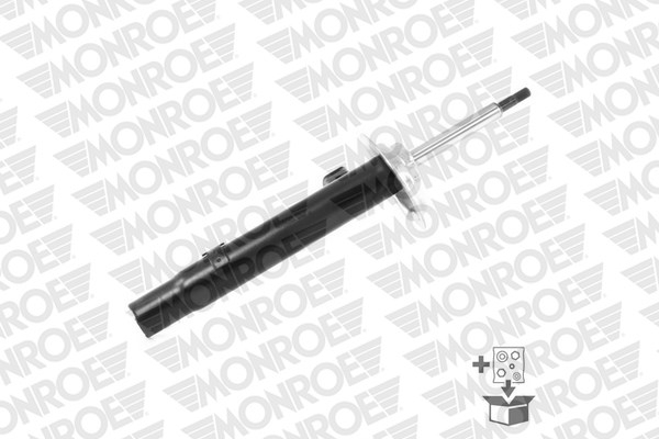 Støtdemper - BMW - E46, E36