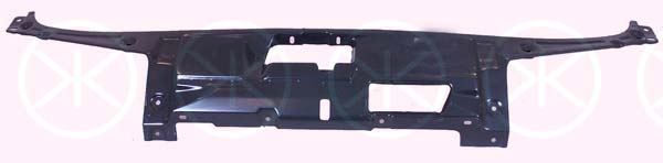 Front kledning - Skoda - Fabia