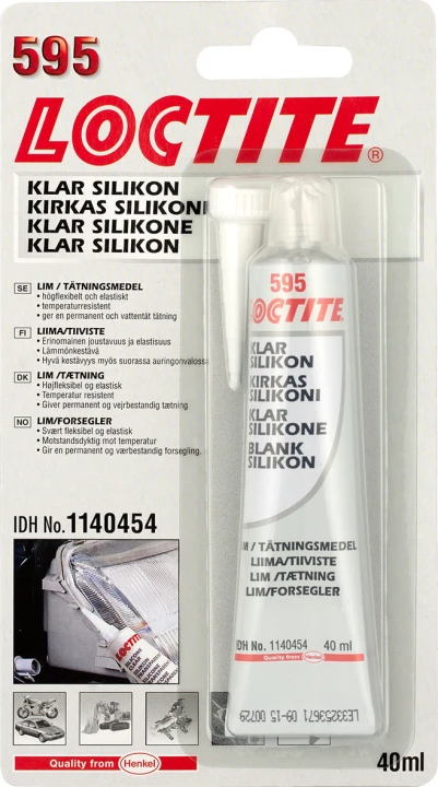 Loctite 595 Loctite