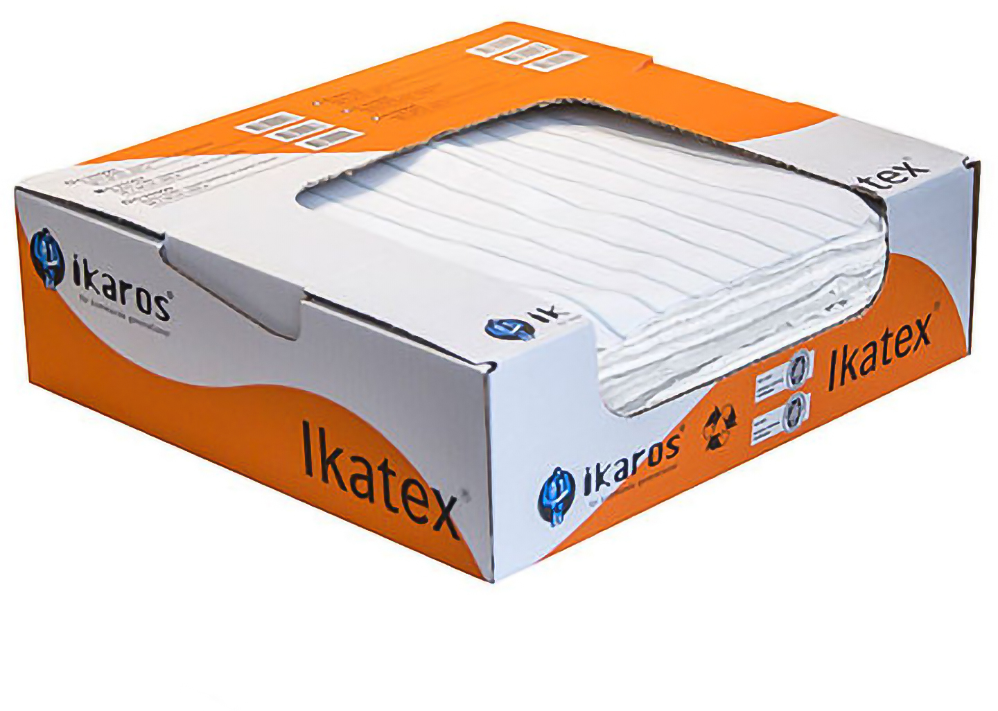 Ikatex kluter ark - 7055