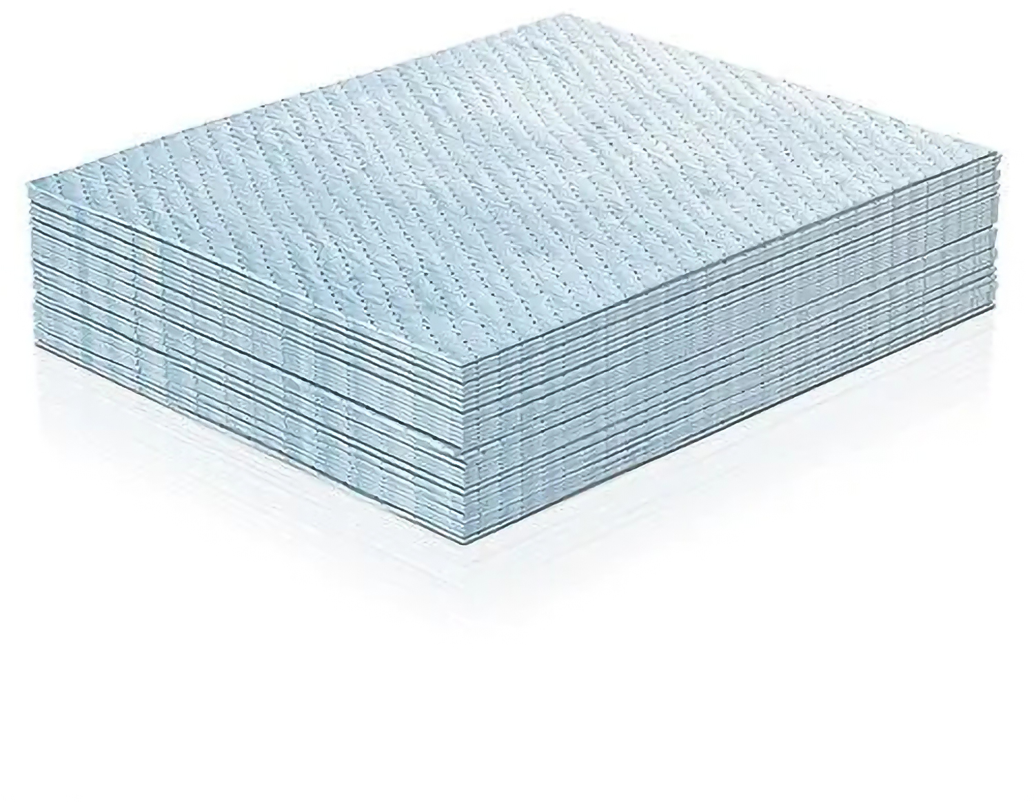 Ikasorb Depåmatta Oil Only - Absorptionsduk 1-pack