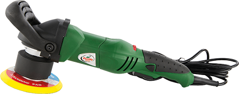 Oscillerende poleringsmaskin Turtle Wax TW850-OSC