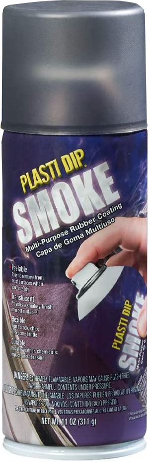 PlastiDip Performix - Sprayfärg Grå 325 ml