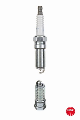NGK Tändstift - VL25 (7586) - Ford - Mazda - Chevrolet - Dodge - Hummer - Opel - OE 1077002,1255464,XS4F12405DA