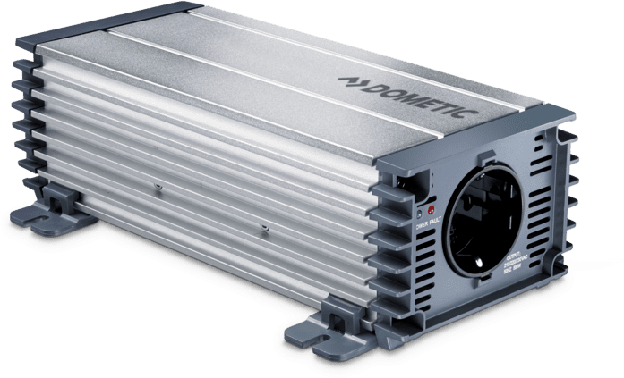 Dometic PerfectPower PP 602 - Omformer, 550 W, 12 V