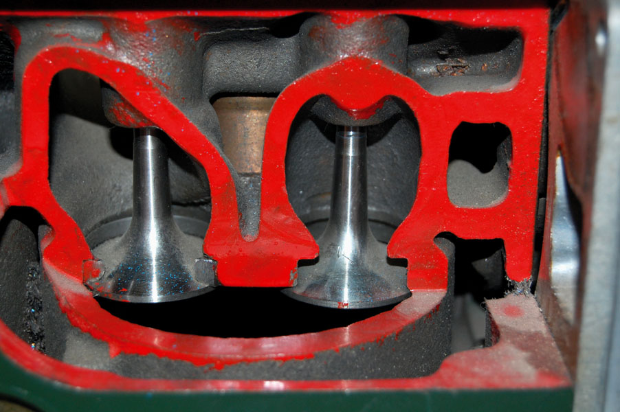 CRC Valve Cleaner Ventilrengöring 200 ml