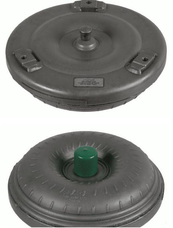 Momentomvandlare Sachs - Opel - Vectra, Signum - OE 5705021,93177200