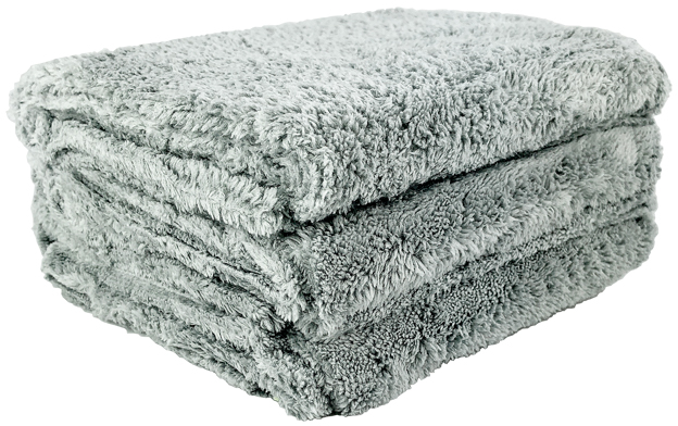 Glosser Pro Series Supersoft 40x60 cm - Mikrofiberkluter 3-pakning