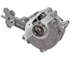 Vakuumpump, bromssystem Bosch - VW - Skoda - Audi - Seat - OE 038145209C,038145209Q,038145209E,038145209M,038145209