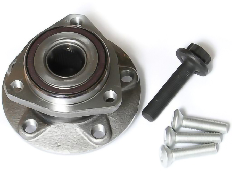 Hjullager - VW - Skoda - Audi - Seat - Mg - OE 1K0498621,2K0498621,5K0498621A,1K0498621A