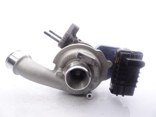 Turbo - Chevrolet - Cruze - OE 96832200,25181746