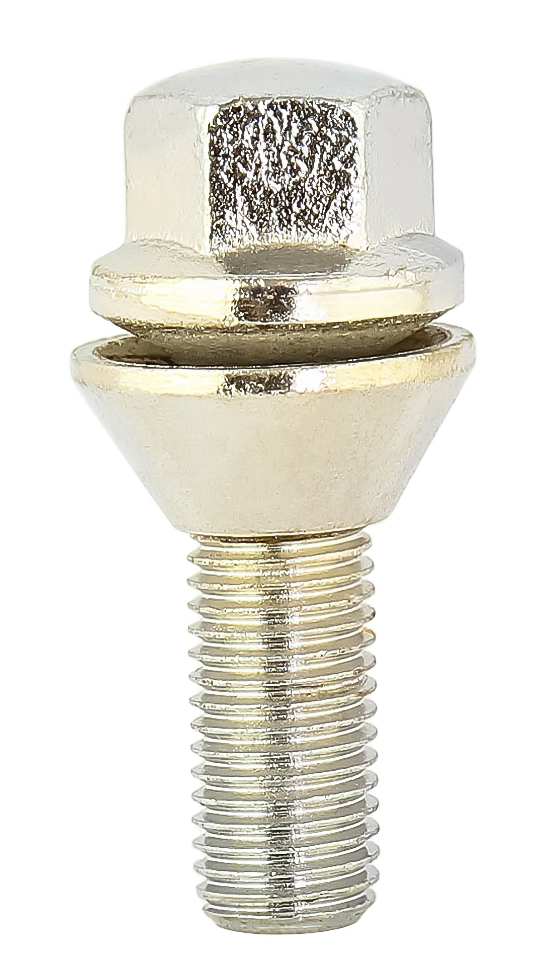 Hjulbult - Saab - 9-3, 9-5, 900, 9000