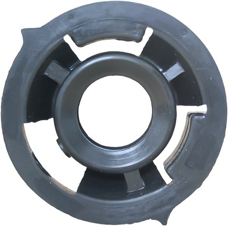 Stödlagergummi - Volvo - 240, 140, 164, 260 - OE 686352