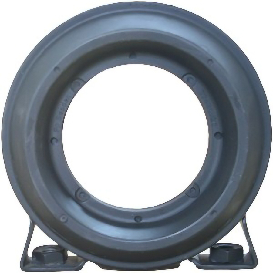 Stödlagergummi - Volvo - V90, 940, 740, S90, 960, 760, 780 - OE 1340501