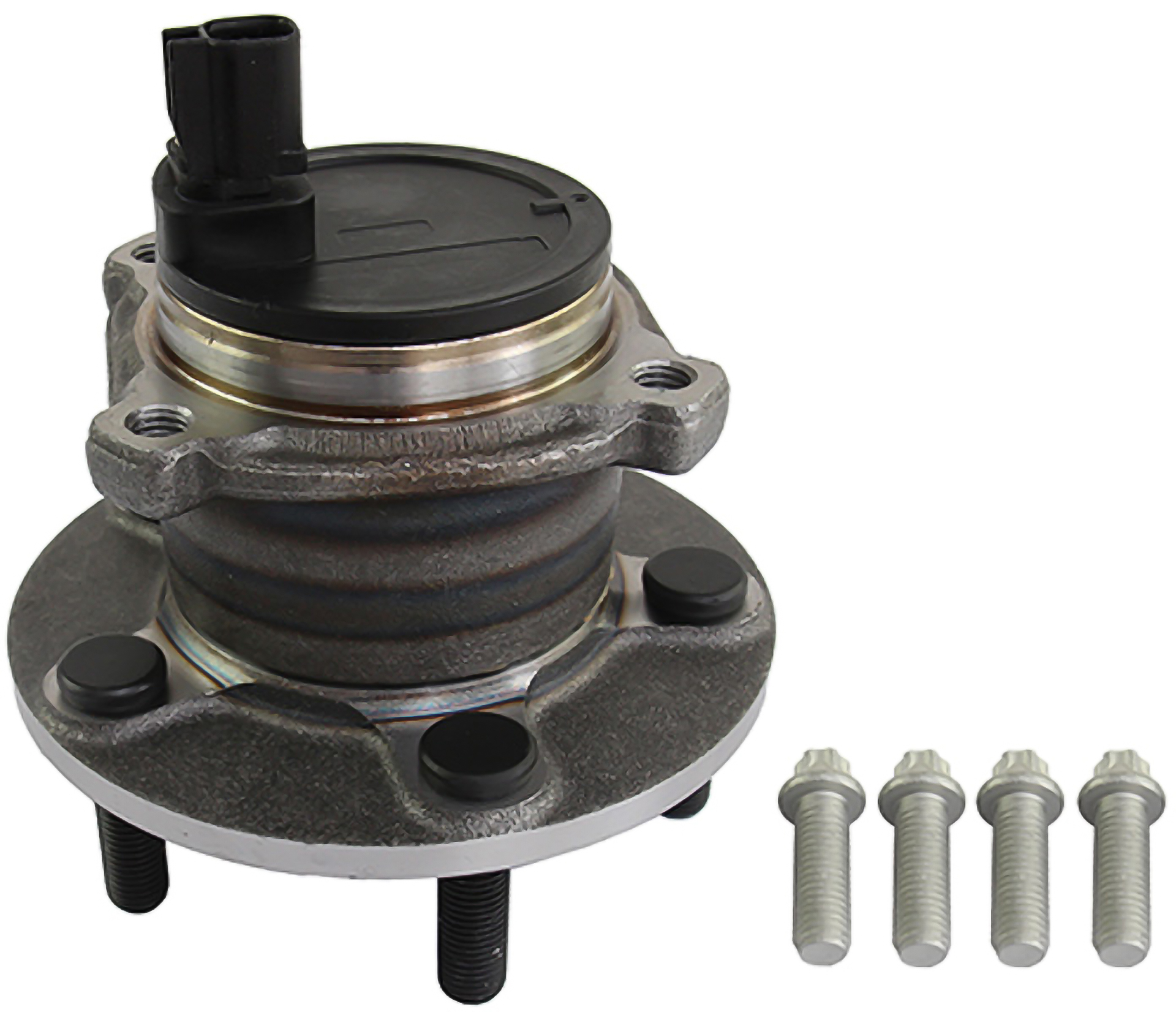 Hjullager - Volvo - V50, S40, C30, C70 - OE 30736885,31201642,31262571,31280051,31340686