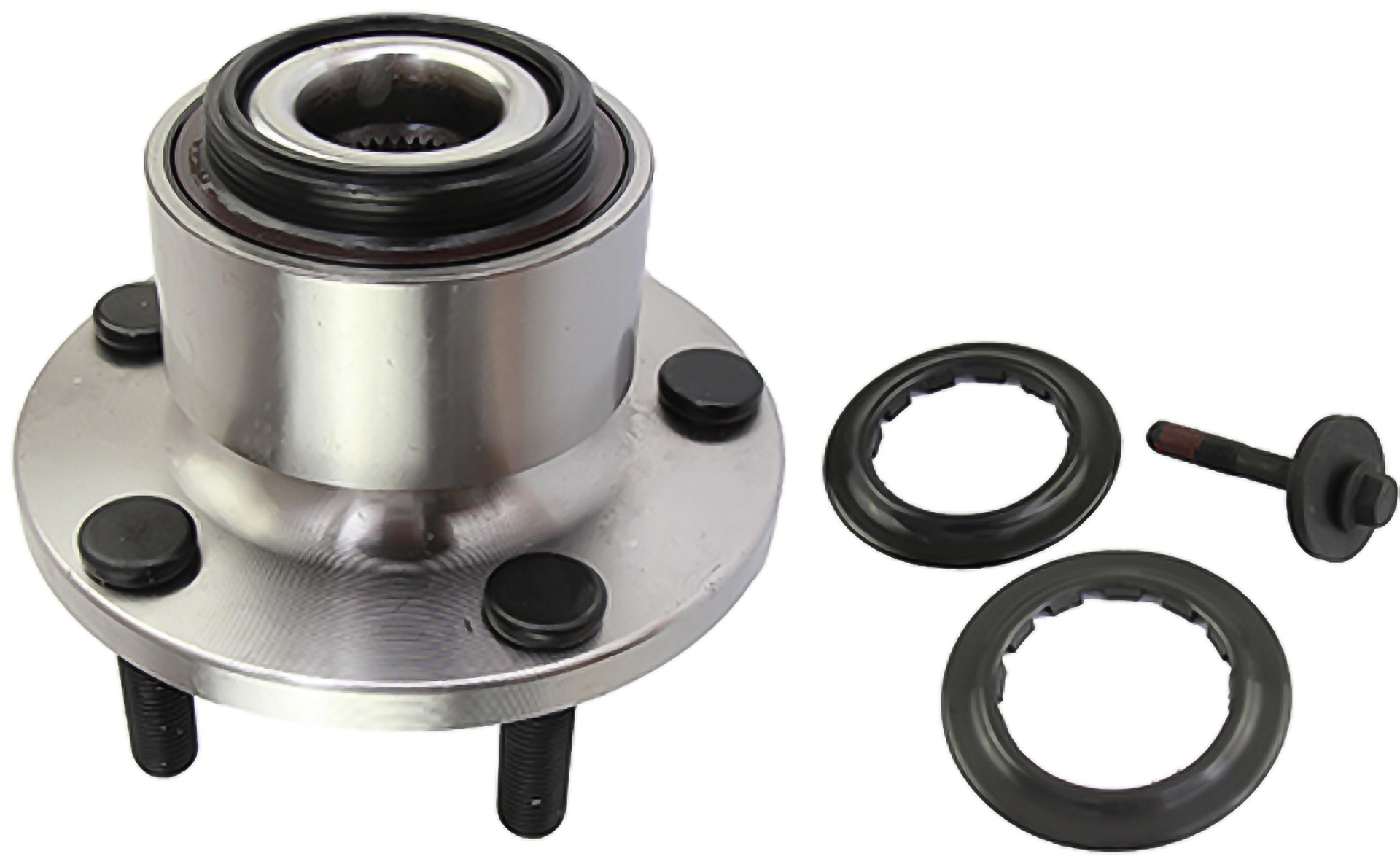 Hjullager - Volvo - V50, S40, C30, C70 - OE 30714730,31212698,31262950,31340604,30666605,30683161,30714492,30730828,30736653,8623550,30666130