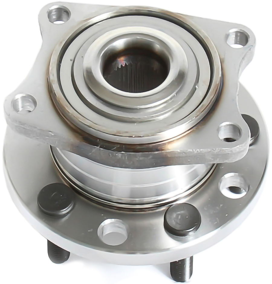 Hjullager, bak - Volvo - V50, S40 - OE 30714558,31212699,31277045