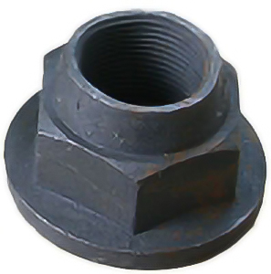Låsbult M24 - OE 1387624