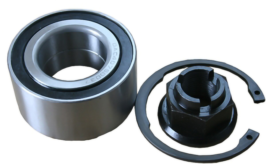Hjullagerssats - Volvo - V40, S40 - OE 30818024,30884539
