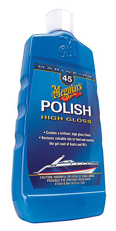 Meguiars Marine RV 45 - B