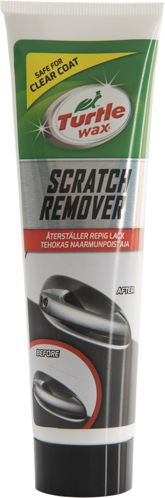 Turtle Wax Scratch Remover - Polermedel 150 g