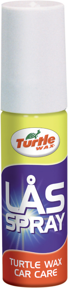 Turtle Wax Låsespray 16 ml