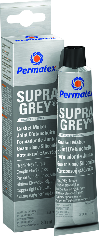 Packningsklister Permatex