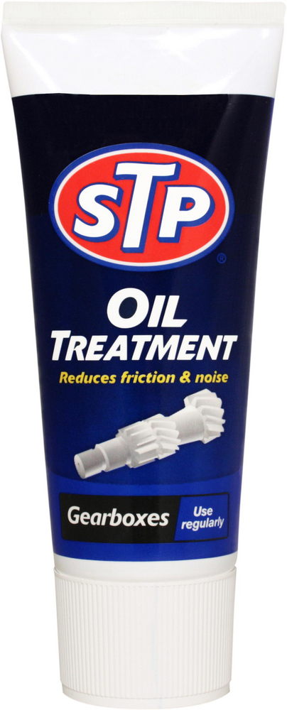 Oil Treatment STP