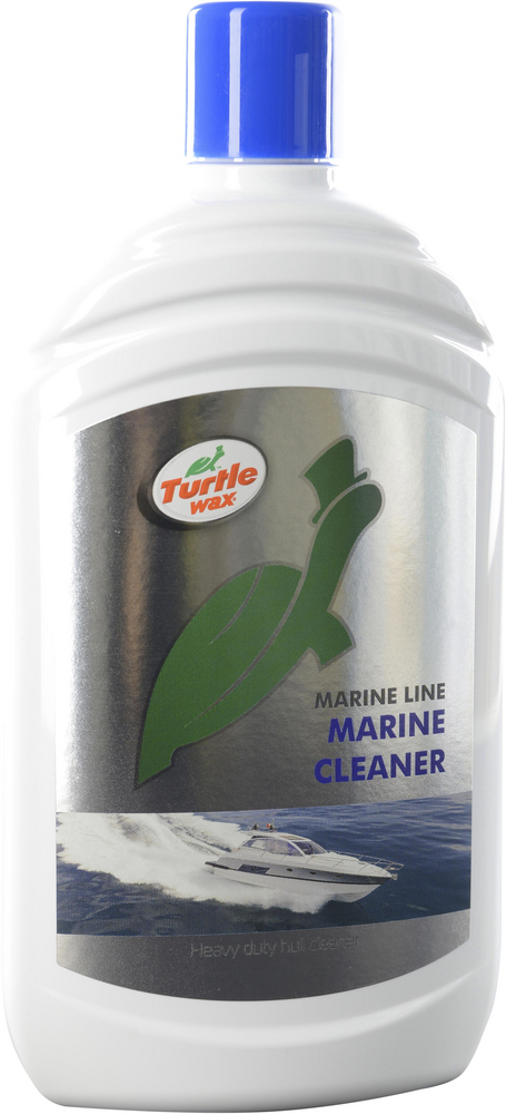 Turtle Wax Marine Line Marine Cleaner - Båt sjampo 500 ml