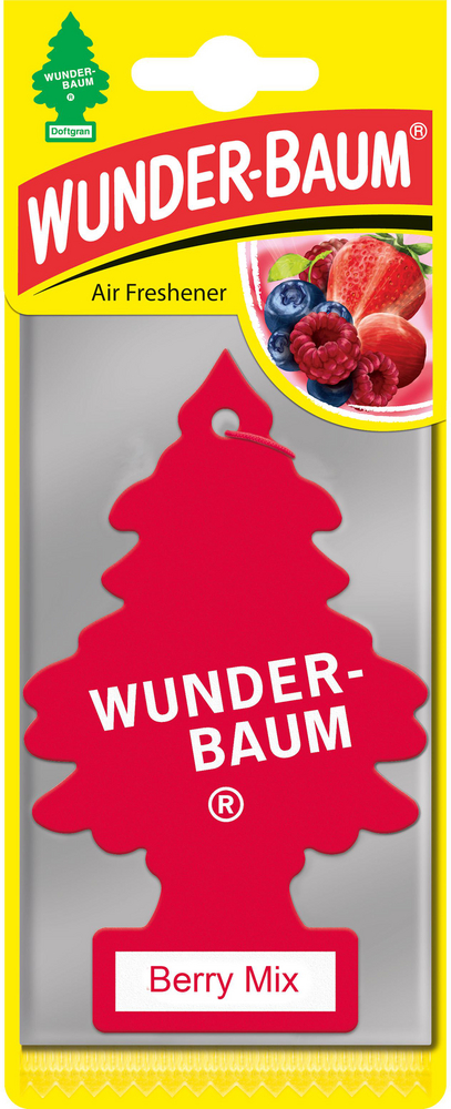 Doftgran Berry Mix Wunder-Baum