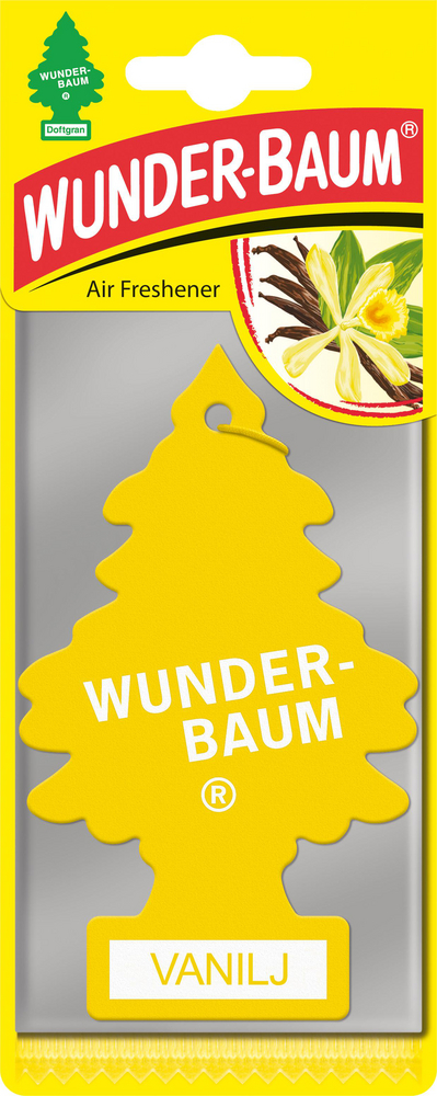 Doftgran Vanlij Wunder-Baum